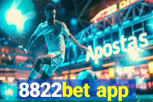 8822bet app